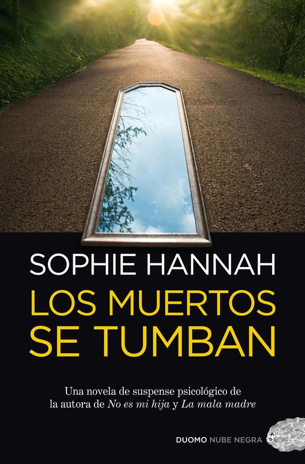Cover Art for 9788415945680, Los muertos se tumban by Josep Escarré Reig, Sophie Hannah