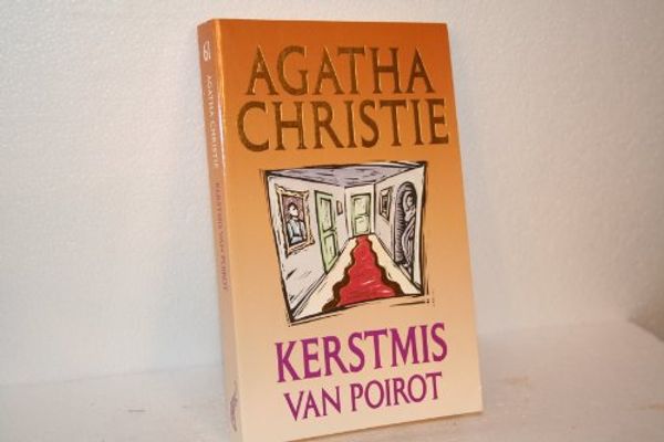 Cover Art for 9789024512423, Kerstmis van Poirot (Agatha Christie) by Agatha Christie