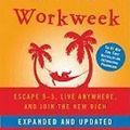 Cover Art for 9781441737625, The 4-Hour Workweek by Timothy Ferriss