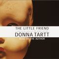 Cover Art for 9780553714036, The Little Friend by Donna Tartt