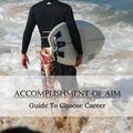 Cover Art for 9781505709582, Accomplishment of AimGuide to Choose Career by Elizabeth Strout