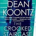 Cover Art for 9780525483441, The Crooked Staircase by Dean Koontz