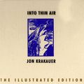 Cover Art for 9780375502804, Into Thin Air by Jon Krakauer