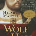 Cover Art for 8601416904054, Wolf Hall (Thorndike Press Large Print Basic) by Hilary Mantel