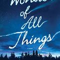 Cover Art for 9781491536766, The Wonder of All Things by Jason Mott