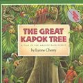 Cover Art for 9780780799585, The Great Kapok Tree by Lynne Cherry
