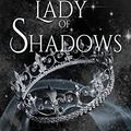 Cover Art for B09K3G2SWQ, Lady of Shadows: (Lady of Darkness Book 2) by Melissa Roehrich