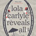 Cover Art for 9780755353118, Lola Carlyle Reveals All by Rachel Gibson
