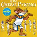 Cover Art for 9780141350479, Geronimo Stilton: The Curse of the Cheese Pyramid (#2) by Geronimo Stilton