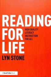 Cover Art for 9781138590922, Reading for Life by Lyn Stone