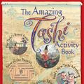 Cover Art for 9781741757859, Amazing Tashi Activity Book by Anna Fienberg, Barbara Fienberg, Kim Gamble