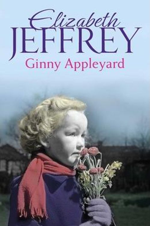 Cover Art for 9780749957988, Ginny Appleyard by Elizabeth Jeffrey