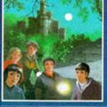 Cover Art for 9780861635382, The Secret of Moon Castle (Enid Blyton's secret island series) by Enid Blyton