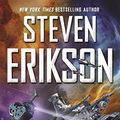 Cover Art for 9780765374905, Willful Child by Steven Erikson
