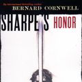Cover Art for 9781101153543, Sharpe’s Honor by Bernard Cornwell