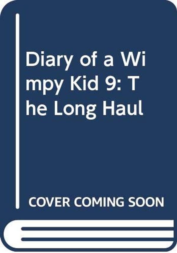 Cover Art for 9789866104527, Diary of a Wimpy Kid 9: The Long Haul by Jeff Kinney