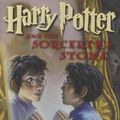 Cover Art for 9780545069670, Harry Potter and the Sorcerer's Stone by J K. Rowling