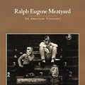 Cover Art for 9780847813742, Ralph Eugene Meatyard by Rizzoli