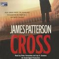 Cover Art for 9781415934678, Cross by James Patterson