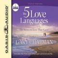 Cover Art for B00NPAWU0U, The Five Love Languages: The Secret to Love That Lasts by Gary Chapman