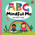 Cover Art for 9781338503272, ABC Mindful Me by Christiane Engel