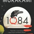 Cover Art for 9780099549055, 1Q84: Book 3 by Haruki Murakami