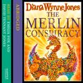 Cover Art for 9780007508457, The Merlin Conspiracy by Diana Wynne Jones