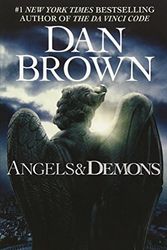 Cover Art for 9781439142356, ANGELS & DEMONS by Dan Brown