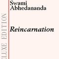 Cover Art for 9781554432387, Reincarnation by Swami Abhedananda