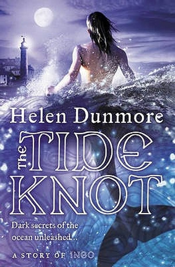 Cover Art for 9780007204908, The Tide Knot by Helen Dunmore