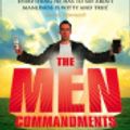 Cover Art for 9780007296750, The Men Commandments by Christian O'Connell