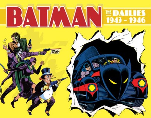 Cover Art for 9781402747175, Batman by Bob Kane