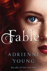 Cover Art for 9788417854348, Fable by Adrienne Young