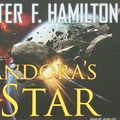 Cover Art for 9781400107643, Pandora's Star by Peter F. Hamilton