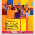 Cover Art for 9780357035092, MindTap Psychology, 1 term (6 months) Printed Access Card, Enhanced for Gravetter/Wallnau/Forzano's Essentials of Statistics for the Behavioral Sciences by Frederick Gravetter, Larry B. Wallnau