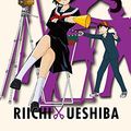 Cover Art for B01N14EYGW, Mysterious Girlfriend X Vol. 5 by Riichi Ueshiba