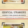Cover Art for 9780733628931, Identical Strangers by Paula Bernstein, Elyse Schein
