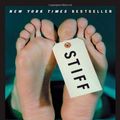 Cover Art for 9780786258536, Stiff by Mary Roach