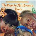 Cover Art for 9780439895040, The Beast in Ms. Rooney's Room by Patricia Reilly Giff