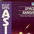 Cover Art for 9780340426104, Space Ranger by Isaac Asimov