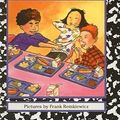 Cover Art for 9781606861806, Horrible Harry Cracks the Code by Suzy Kline