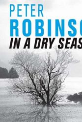 Cover Art for 9781405090896, In a Dry Season by Peter Robinson