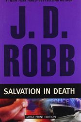 Cover Art for 9781594133145, Salvation in Death by Nora Roberts