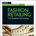 Cover Art for 9782940496235, Fashion Retailing by Koumbis, Dimitri