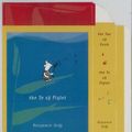 Cover Art for 0051488024903, The Tao of Pooh; The Te of Piglet by Benjamin Hoff