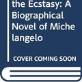 Cover Art for 9780606041256, The Agony and the Ecstasy: A Biographical Novel of Michelangelo by Irving Stone