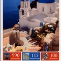 Cover Art for 9780241273876, Greek Islands Eyewitness Travel Guide The by DK Travel