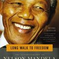 Cover Art for 9780316548182, Long Walk to Freedom by Nelson Mandela