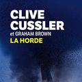 Cover Art for 9782253092520, La Horde (Thrillers) by Cussler, Clive, Brown, Graham