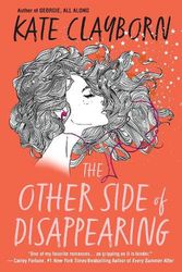 Cover Art for 9781496737311, The Other Side of Disappearing by KATE CLAYBORN